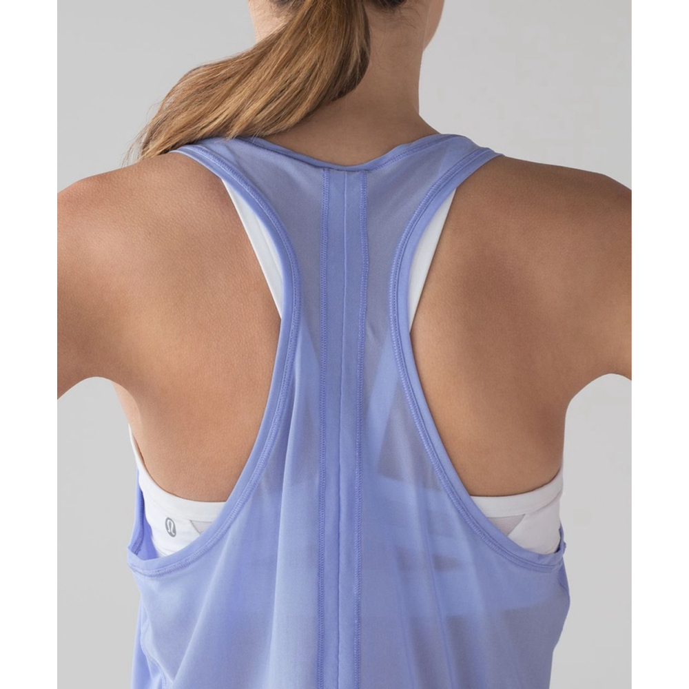 Lululemon Two with One Singlet Tank Top - Picture 4 of 9